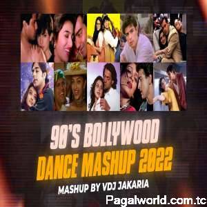 90s Bollywood Dance Mashup 2022