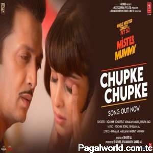 Chupke Chupke (Mr. Mummy)