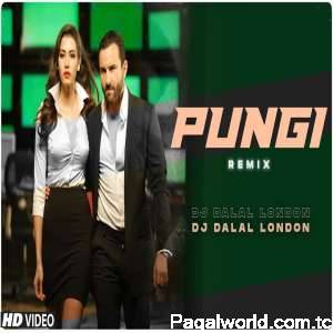 Pungi (Remix)