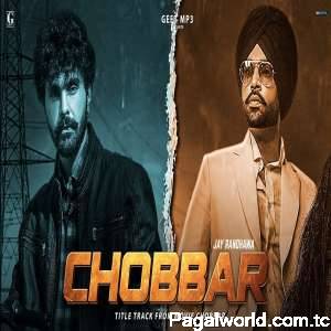 Chobbar Title Track