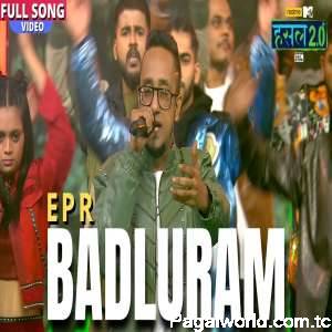 Badluram (Hustle 2.0)