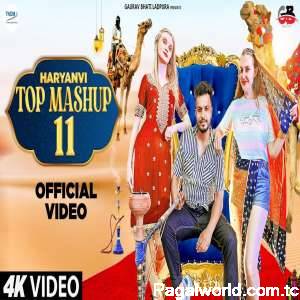 Haryanvi Top Mashup 11