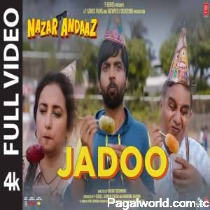 Jadoo