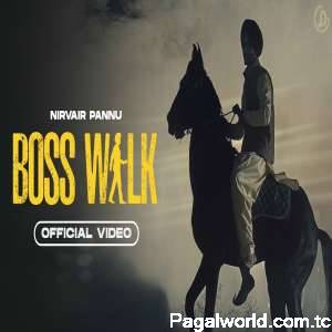 Boss Walk