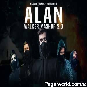 Alan Walker Mashup 2.0