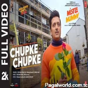 Chupke Chupke (Mister Mummy)