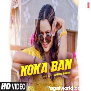 Koka Ban