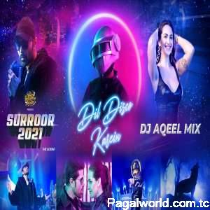 Dil Disco Karein Remix