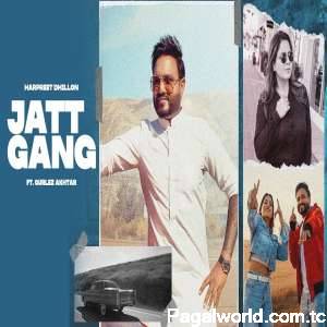 Jatt Gang