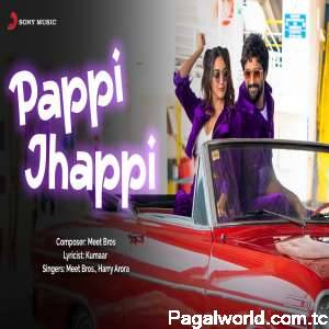 Pappi Jhappi (Govinda Naam Mera)