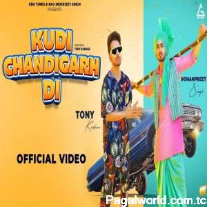 Kudi Chandigarh Di