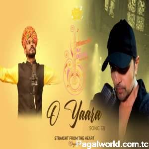 O Yaara (Studio Version)