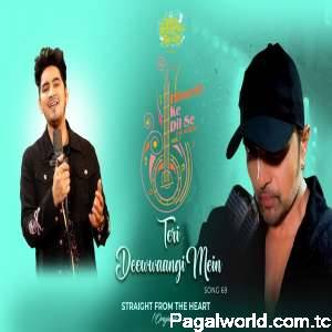 Teri Deewwaangi Mein (Studio Version)