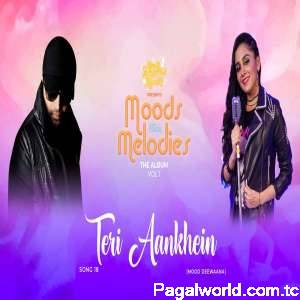 Teri Aankhein (Studio Version)