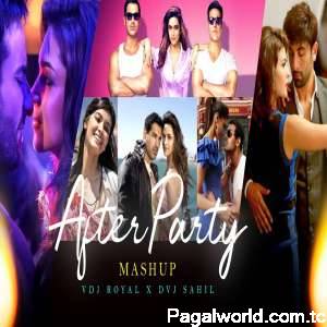 After Party Mashup 2022