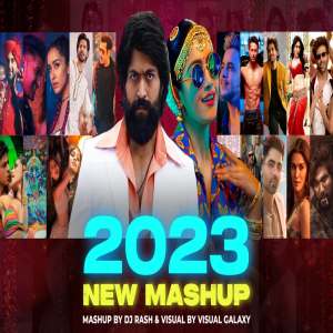 2023 New Year Mashup