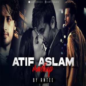 Atif Aslam Mashup 2023