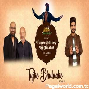 Tujhe Bhulake (Studio Version)