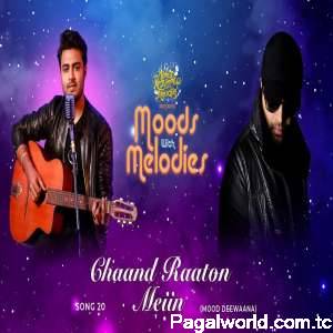 Chand Raton Mein (Studio Version)