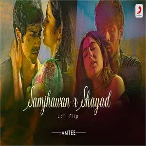 Shayad X Samjhawan