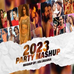 2023 Party Mashup