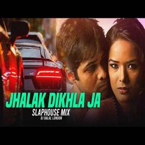 Jhalak Dikhla Ja  Remix