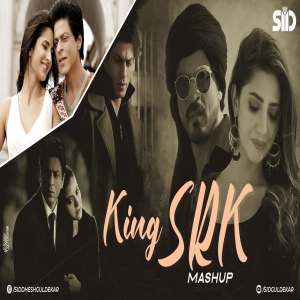King SRK Mashup