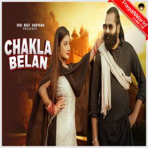 Chakla Belan
