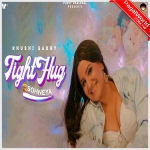 Tight Hug Sohneya