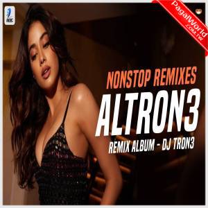 Altron3 Vol. 2 Remix