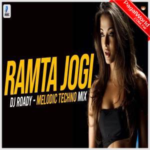 Ramta Jogi Mix DJ Roady