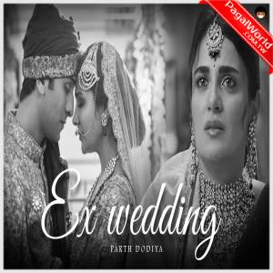 Ex Wedding Mashup - Parth Dodiya