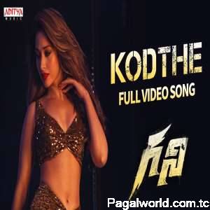 Kodthe