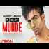 Desi Munde