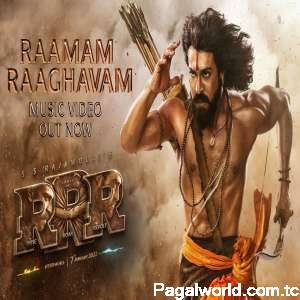 Raamam Raaghavam