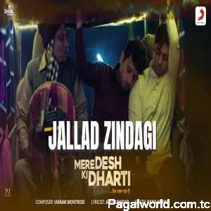 Jallad Zindagi