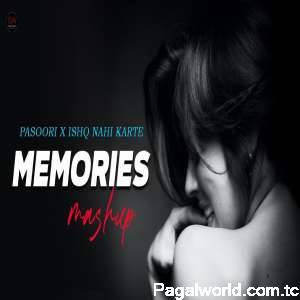 Memories Mashup 2022