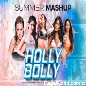 HollyBolly Summer Mashup