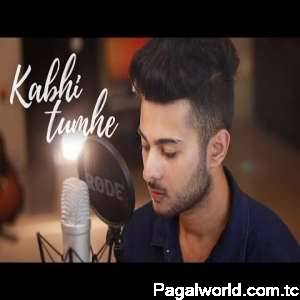 Kabhi Tumhe Yaad Cover