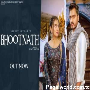 Bhoothnath