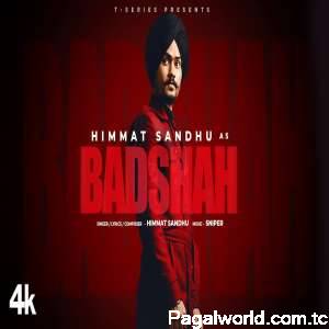 Badshah