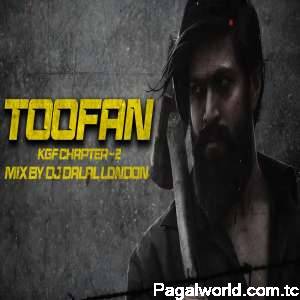 Toofan Remix