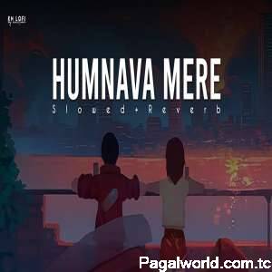 Humnava Mere Lofi