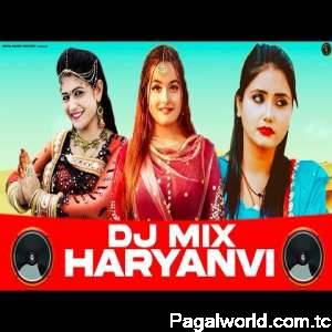 Haryanvi DJ Mix