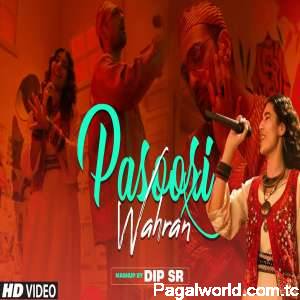 Passori Vs Wahran Mashup