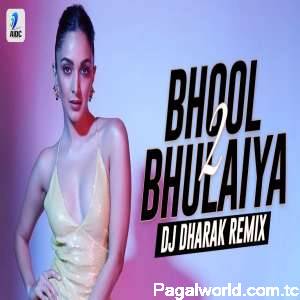 Bhool Bhulaiyaa 2 Dj Remix