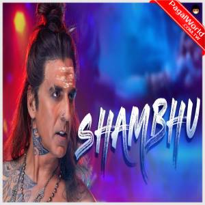  Shambhu