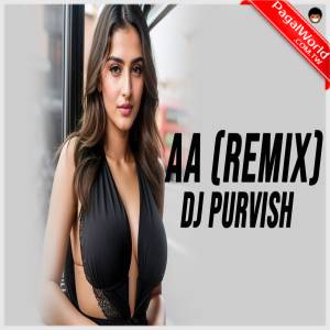 Aa Remix - DJ Purvish