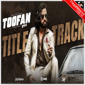 Toofan Title Track