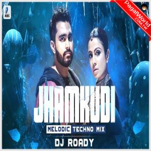 Jhamkudi Melodic - DJ Roady